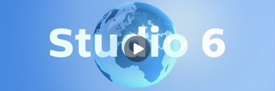 Novinky v cestovní medicíně - Česká televize - Studio 6